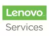 LENOVO Premier Essential - 5Yr 24x7 4Hr Resp DB610S