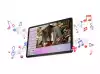 LENOVO Tab M11 WiFi MediaTek Helio G88 OctaCore 11inch WUXGA 400nit 90Hz 8GB DDR4X 128GB flash Android 13 Luna Grey + Pen