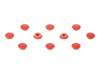 LENOVO ThinkPad Low Profile TrackPoint Cap Set CS19 10pk 3.0mm