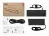 LENOVO ThinkPad Smart Dock 7500 Docking station 2xThunderbolt 5 HDMI 2xDisplayport (DP) LAN (RJ-45) 2.5GbE 3xUSB 2xUSB-C 265 Watt