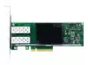 LENOVO ThinkSystem Intel X710-DA2 10Gb 2-Port SFP+ PCIe Ethernet Adapter