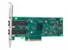 LENOVO ThinkSystem QLogic QL41262 10/25Gb 2-Port SFP28 Ethernet Adapter PCIe