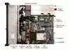 LENOVO ThinkSystem SR250 V2 Xeon E-2334 3.4GHz 4C 8MB Cache 1x16GB UDIMM 8x2.5inch SW RAID 1x 450W Titanium XCC Ent