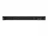 LENOVO ThinkSystem SR250 V3 Xeon E-2468 8C 2.6GHz 16MB Cache/65W 32GB UDIMM 8x2.5in 5350-8i Internal 1x800W PSU XCC2 Platinum Rails