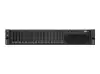 LENOVO ThinkSystem SR590 Xeon Silver 4210R 10C 2.4GHz 13.75MB Cache/100W 16GB 2933MHz RDIMM 3x600GB 10k SAS 930-8i 2x750W XCC Ent
