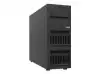 LENOVO ThinkSystem ST250 V2 Xeon E-2356G 6C 3.2GHz 12MB Cache 32GB UDIMM 8x2.5inch 5350-8i HS 750W Titanium XCC Ent