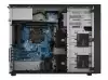 LENOVO ThinkSystem ST250 Xeon E-2276G 6C 3.8GHz 12MB Cache 1x16GB 2666MHz UDIMM 8x2.5inch 530-8i 2x1Gb 1x550W XCC Standard
