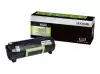 Lexmark 60F2H00 MX310, 410, 510, 511, 610, 611 Return Programme 10K Toner Cartridge