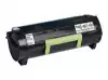 LEXMARK 602H toner cartridge black high capacity 10.000 pages 1-pack return program