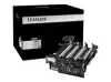 Lexmark 70C0P00 CS/CX31x, 41x, 51x 4-Pack 40K Photoconductor Kit