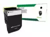 LEXMARK 3K Return Program Black Toner Cartridge CS/CX317 417 517