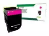 LEXMARK 3K Return Program Magenta Toner Cartridge CS/CX317 417 517