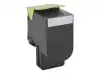 Lexmark 80C2HK0 CX410, 510 Black Return Programme 4K Toner Cartridge