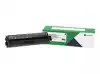 Lexmark C3220K0 C/MC3224, 3326, 3426 Black Return Programme 1.5K Print Cartridge