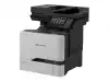 LEXMARK CX725dthe MFP A4 color laserprinter 47ppm print scan copy fax Duplex