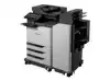 LEXMARK CX860de MFP color A4 laserprinter 57ppm Duplex print scan copy fax Duplex