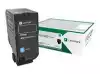 LEXMARK PB Toner cyan 3K CS720 CS725 CX725
