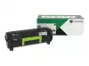 Lexmark 66S2H00 MS/X53 28.4K Toner Cartridge