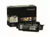 LEXMARK T644 toner cartridge black extra high capacity 32.000 pages 1-pack return program