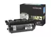 Lexmark toner til X644, sort (21000 sider)