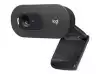 LOGITECH C505 HD Webcam - BLACK - USB