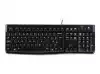 LOGITECH Corded Desktop MK120 - EER - Bulgarian layout