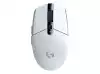 LOGITECH G305 LIGHTSPEED Wireless Gaming Mouse - WHITE - EER