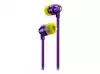 LOGITECH G333 Wired Gaming Earphones - PURPLE - 3.5 MM