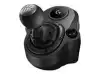 LOGITECH G Driving Force Shifter - BLACK - USB