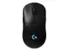 LOGITECH G PRO LIGHTSPEED Wireless Gaming Mouse - BLACK - EER2