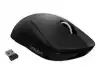 LOGITECH G PRO X SUPERLIGHT Wireless Gaming Mouse - BLACK - EER2
