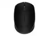 LOGITECH M171 Wireless Mouse - BLACK