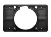 LOGITECH Mounting kit angle plinth reversible interface 14 viewing angle for meeting room scheduling system off-white