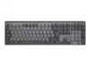 LOGITECH MX Mechanical Wireless Illuminated Performance Keyboard GRAPHITE (FR) 2.4GHZ/BT TACTILE