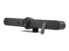 Logitech Rally Bar - GRAPHITE - EMEA