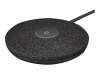 Logitech Rally Mic Pod Accessory, Rally Bar Rally Bar Mini Compatible, Mute Button, Graphite