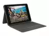 LOGITECH Rugged Folio for iPad 10th gen - OXFORD GREY - (DE) - WESTMID-511