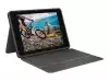 LOGITECH Rugged Folio for iPad 10th gen - OXFORD GREY - (UK) - INTNL-973