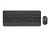 LOGITECH Signature MK650 Combo for Business - GRAPHITE - (CH) - CENTRAL