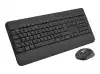 LOGITECH Signature MK650 Combo for Business - GRAPHITE - (CH) - CENTRAL