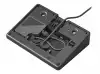 LOGITECH Tap Controller wired with Cat5e Kit