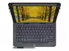 LOGITECH Universal Folio with integrated keyboard for 23 - 25.5cm / 9-10 inch tablets (ITA)