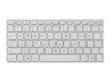 MICROSOFT Bluetooth Compact Keyboard BG/YX/LT/SL Glacier