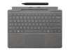 MICROSOFT Surface Pro9/10 Typecover with Slim Pen COMM platinum Netherlands
