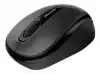 MICROSOFT Wireless Mobile Mouse 3500 Mac/Win USB Port Hdwr Loch