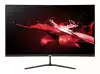 Монитор ACER ED320QRPbiipx 80cm 31.5inch Curved 1800R VA LED 300cd/m2 165Hz 5ms ZeroFrame FreeSync 2xHDMI DP AudioOut EU Black EcoDisplay