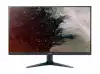 Монитор Acer Nitro VG270UEbmiipx, 27" IPS, LED, ZeroFrame, FreeSync, 100Hz, 1ms/0.5ms VRB, 100M:1, 250 cd/m2, 99% sRGB, QHD 2560x1440, DP, 2xHDMI, Audio out, Speakers 2x2W, BlueLightShield, Flicker-Less, VESA, Tilt, Black