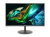 Монитор ACER SH242YEbmihux 60cm 23.8inch FHD ZeroFrame IPS 100Hz 16:9 1ms VRB 250nits HDMI Type-C MM Audio out FreeSync Euro MPRII Black