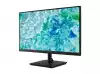 Монитор ACER Vero V247Ebiv 23.8Inch ZeroFrame IPS 100Hz 4ms GTG 250nits VGA HDMI FreeSync TCO Black (P)