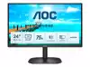 Монитор AOC 24B2XDM 23.8inch VA FHD 1920x1080 16:9 75Hz 4ms 250cd/m2 3000:1 D-Sub DVI VGA